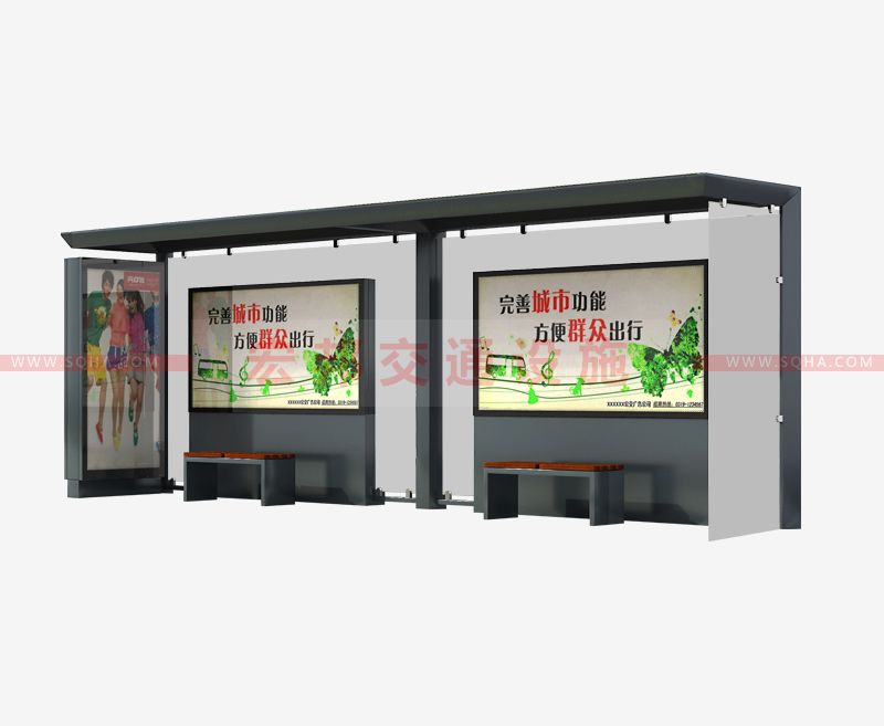 農(nóng)村候車(chē)亭廠(chǎng)家