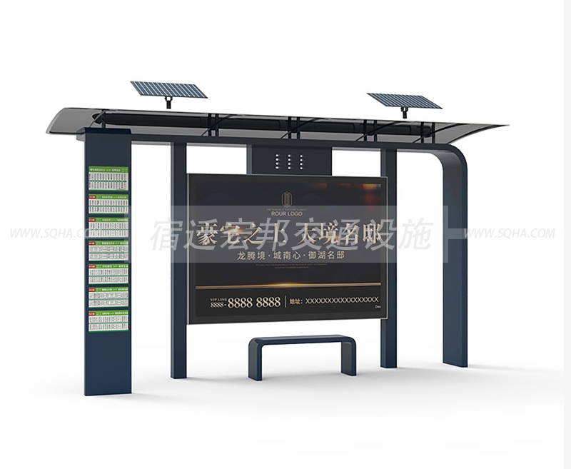 公交車候車亭高清設(shè)計(jì)圖 公交車候車亭高清設(shè)計(jì)圖