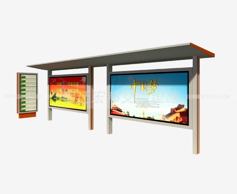 鄉(xiāng)鎮(zhèn)候車(chē)亭廠家產(chǎn)品圖 鄉(xiāng)鎮(zhèn)候車(chē)亭廠家產(chǎn)品圖